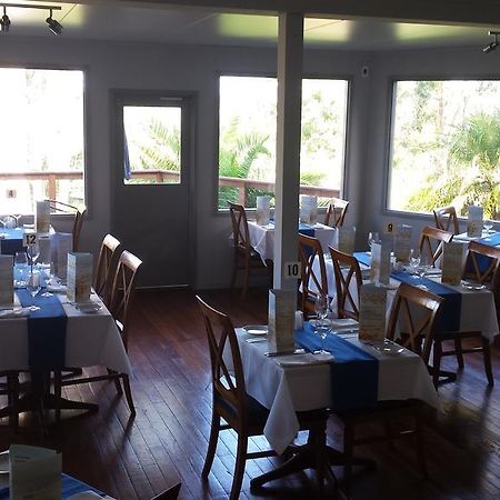 Bay Waters Batemans Bay Exterior foto