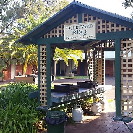 Bay Waters Batemans Bay Exterior foto