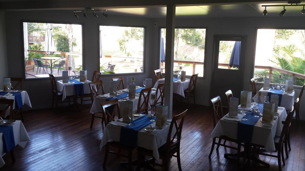Bay Waters Batemans Bay Exterior foto