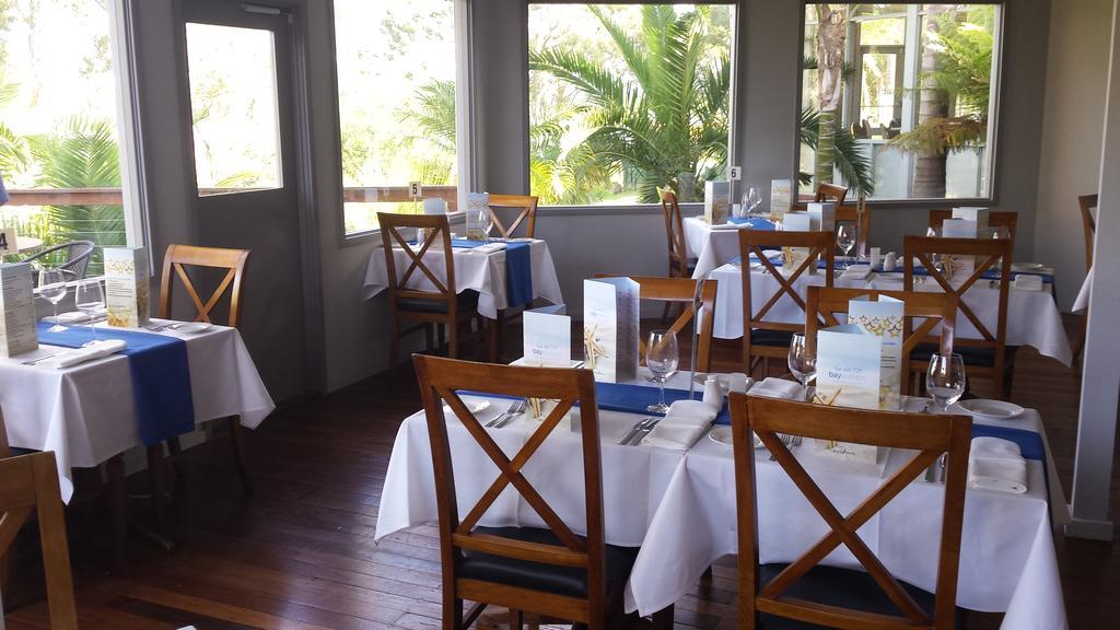 Bay Waters Batemans Bay Exterior foto