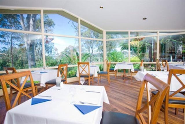 Bay Waters Batemans Bay Exterior foto