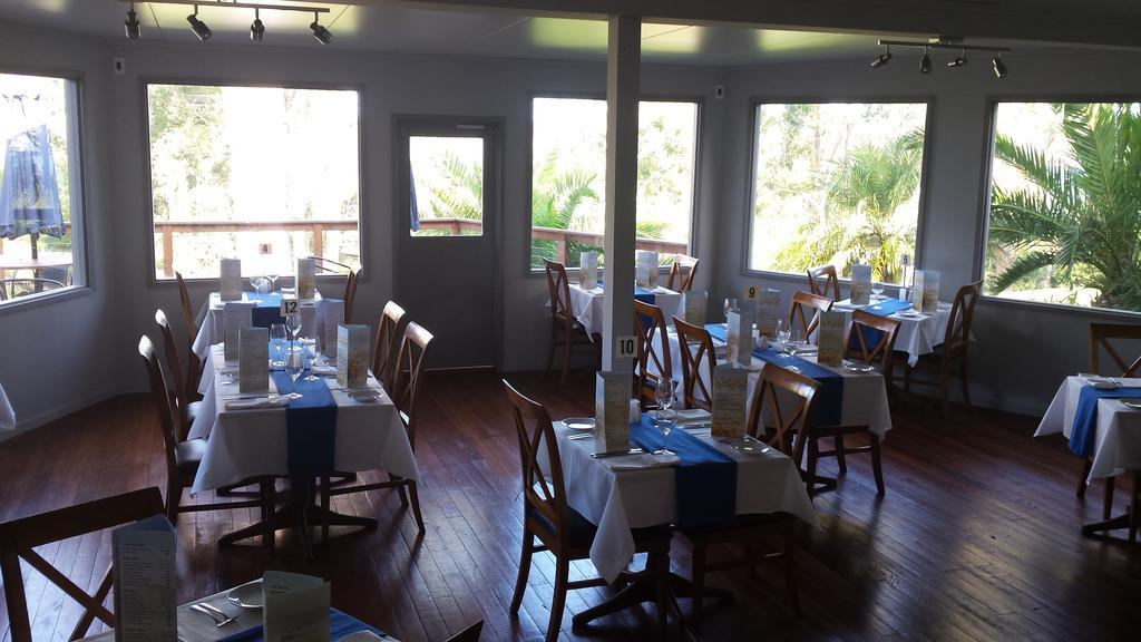 Bay Waters Batemans Bay Exterior foto