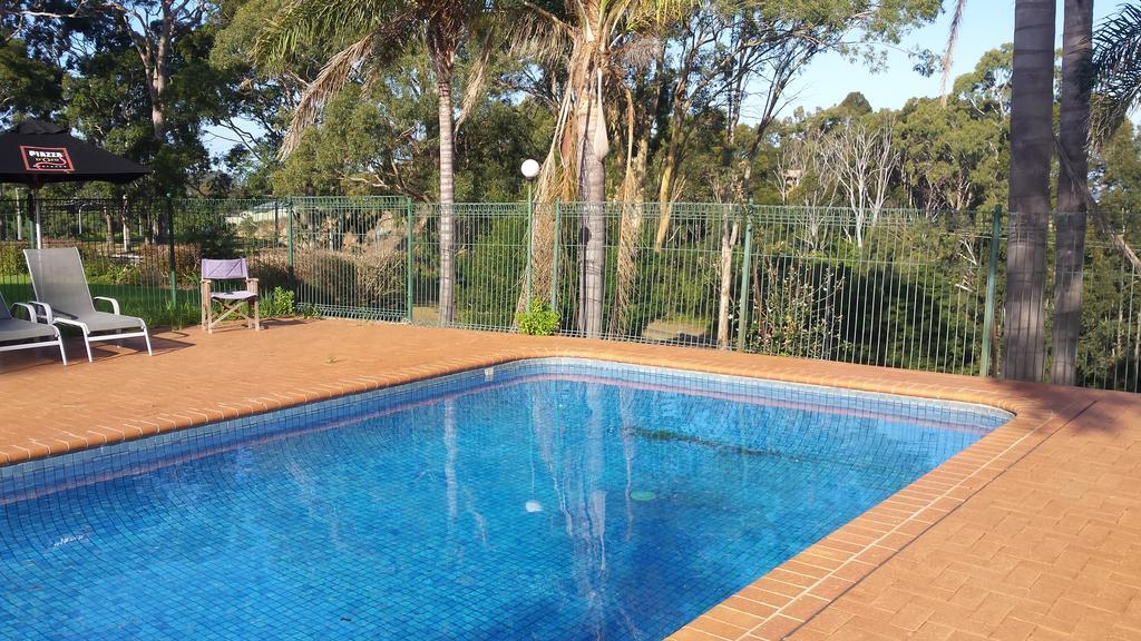 Bay Waters Batemans Bay Exterior foto