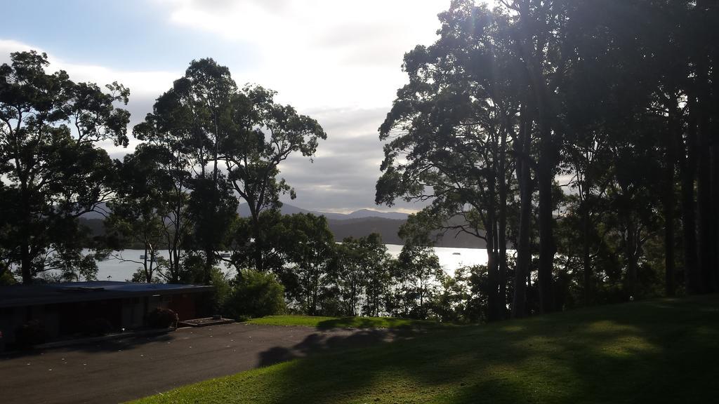 Bay Waters Batemans Bay Exterior foto