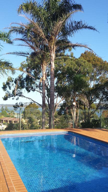 Bay Waters Batemans Bay Exterior foto