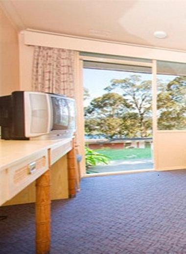 Bay Waters Batemans Bay Quarto foto