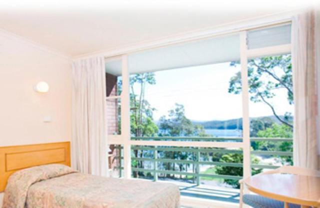 Bay Waters Batemans Bay Exterior foto