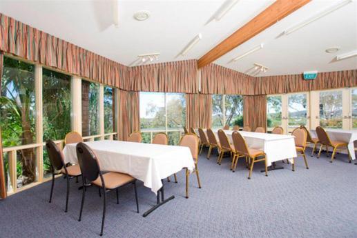 Bay Waters Batemans Bay Exterior foto